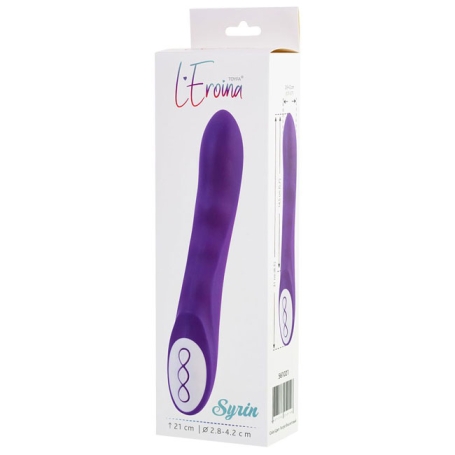 Вибратор Leroina Syrin