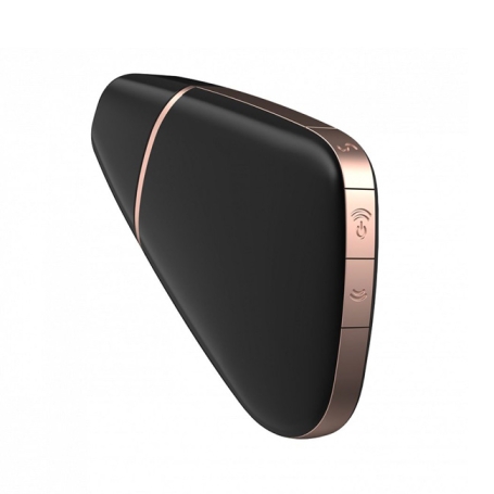 Стимулятор клитора Satisfyer Love Triangle