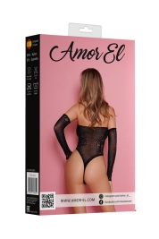 Эротическое боди Amor El Lara