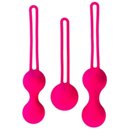 Вагинальные шарики Штучки-дрючки