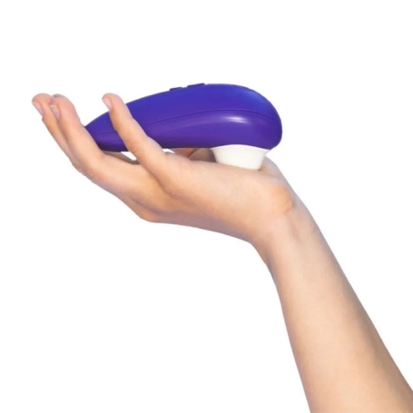 Стимулятор клитора Womanizer Starlet 3