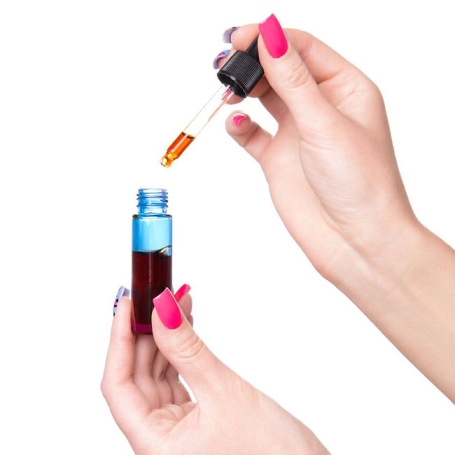 Возбуждающие мужские капли Potential 69