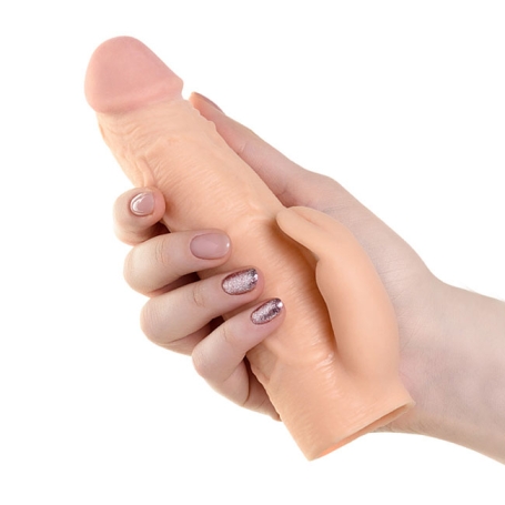 Насадка XLover для увеличения пениса