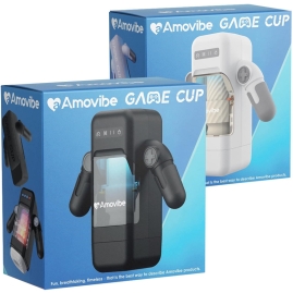 Автоматический мастурбатор Amovibe Game Cup