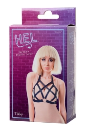 Портупея ToyFa Tibby