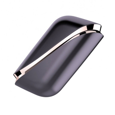 Вакуумный стимулятор клитора Satisfyer Pro Traveler