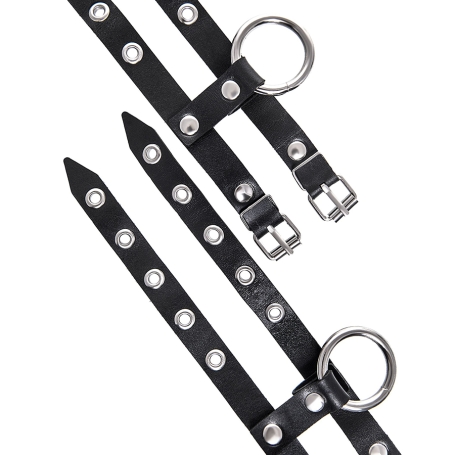 Наручники Pecado 02181