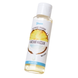 Массажное масло Yovee ToyFa