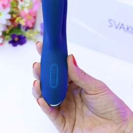 Вибратор Svakom Aylin