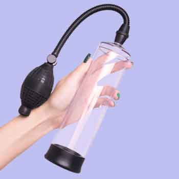 Вакуумные помпы и тренажеры для мужчин