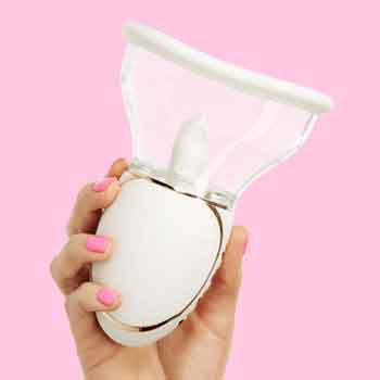 Помпы вагинальные и клиторальные