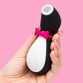 Вакуумные вибраторы и стимуляторы