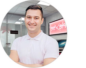 Оператор №2 интернет-магазина